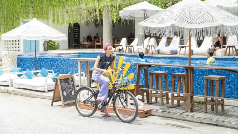 Top Tourist Attractions in Gili Trawangan You Can’t Miss