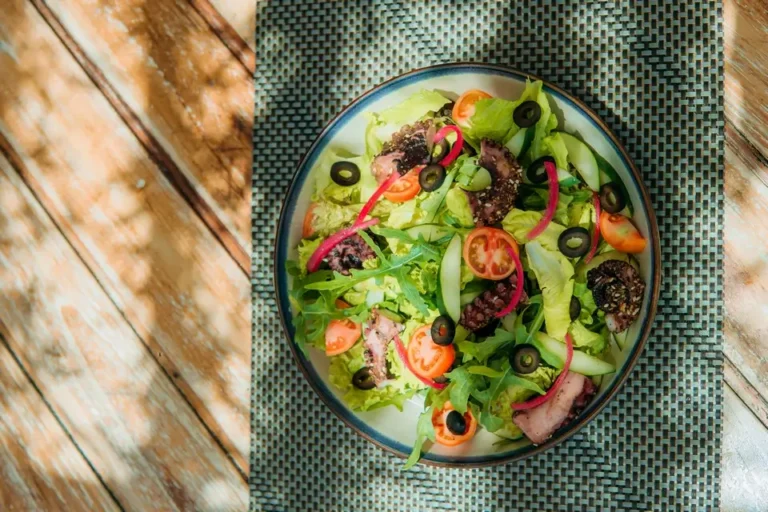 A Culinary Journey: Traditional Food in Lombok and Gili Trawangan