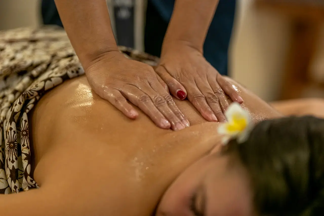 Thala Spa